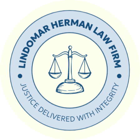 Lindomar Herman Law Firm Logo